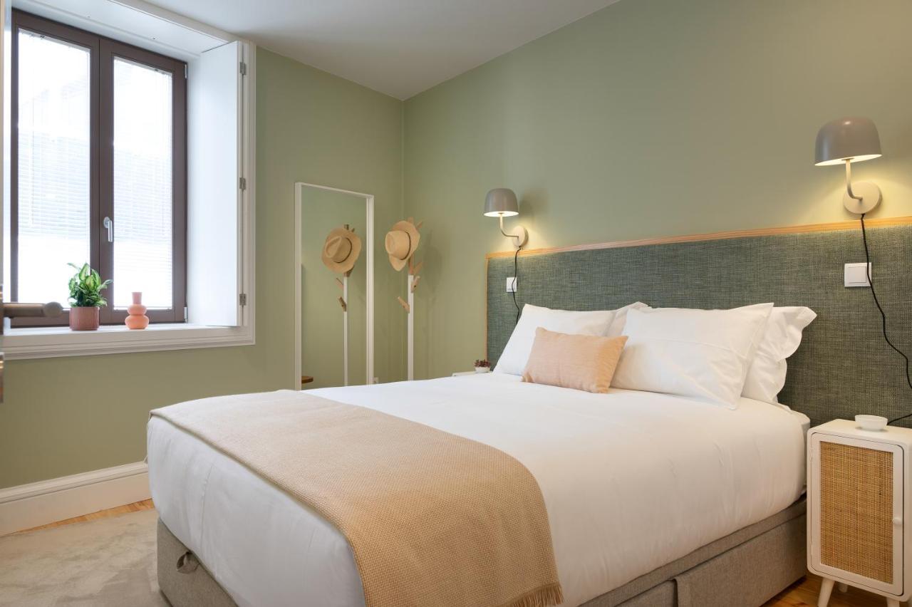 Away To Enjoy Apartment - Hapiness Has A Place Porto Eksteriør bilde