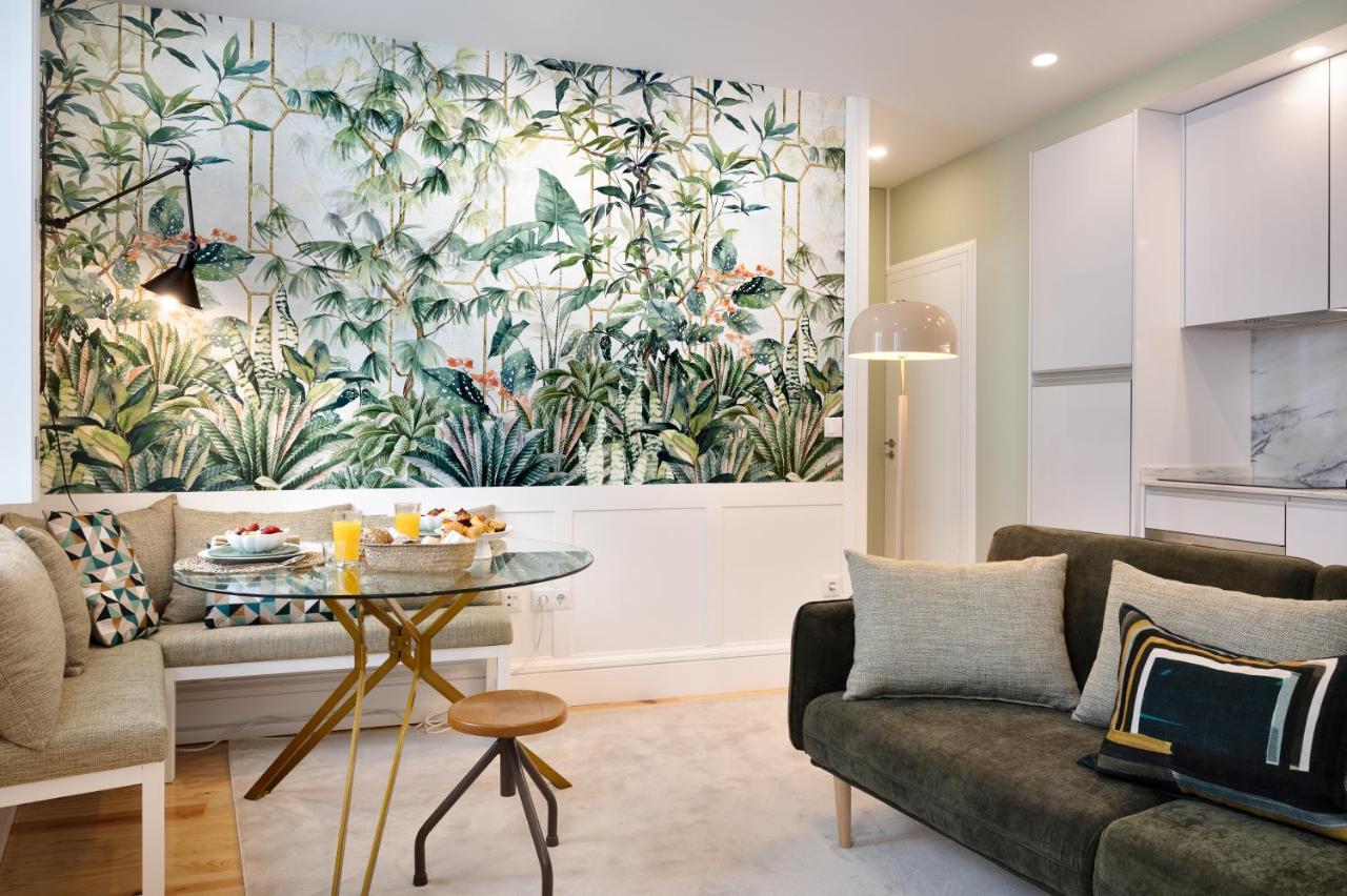 Away To Enjoy Apartment - Hapiness Has A Place Porto Eksteriør bilde