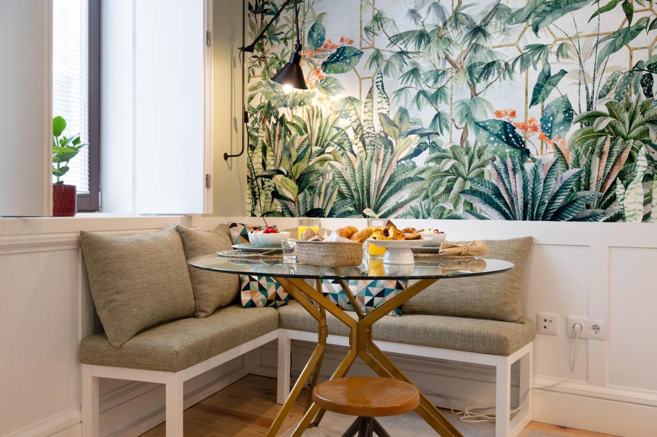 Away To Enjoy Apartment - Hapiness Has A Place Porto Eksteriør bilde