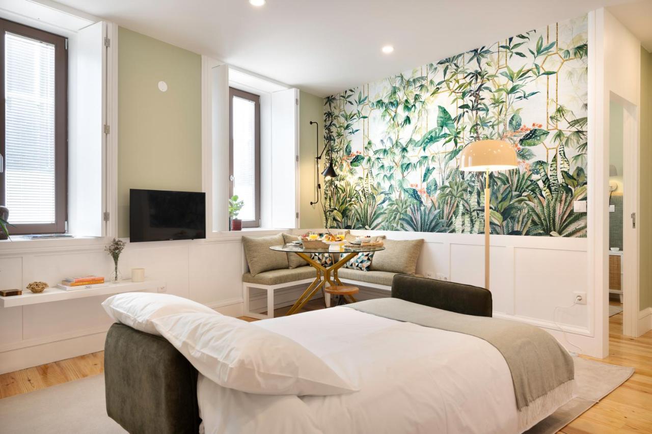 Away To Enjoy Apartment - Hapiness Has A Place Porto Eksteriør bilde