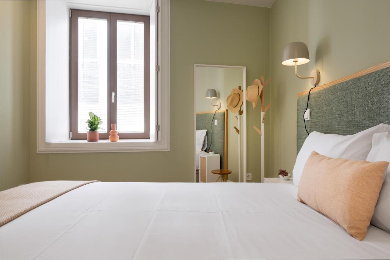 Away To Enjoy Apartment - Hapiness Has A Place Porto Eksteriør bilde