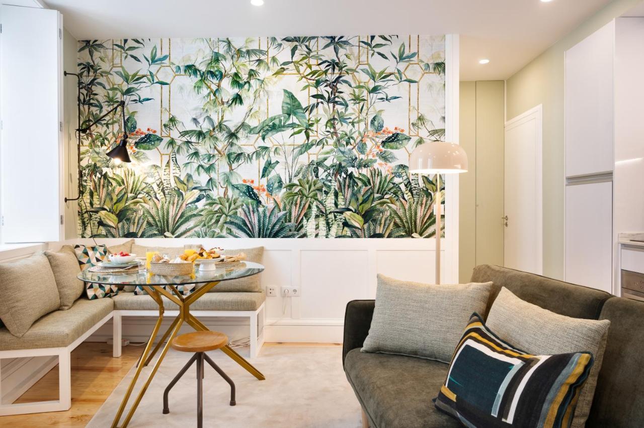 Away To Enjoy Apartment - Hapiness Has A Place Porto Eksteriør bilde