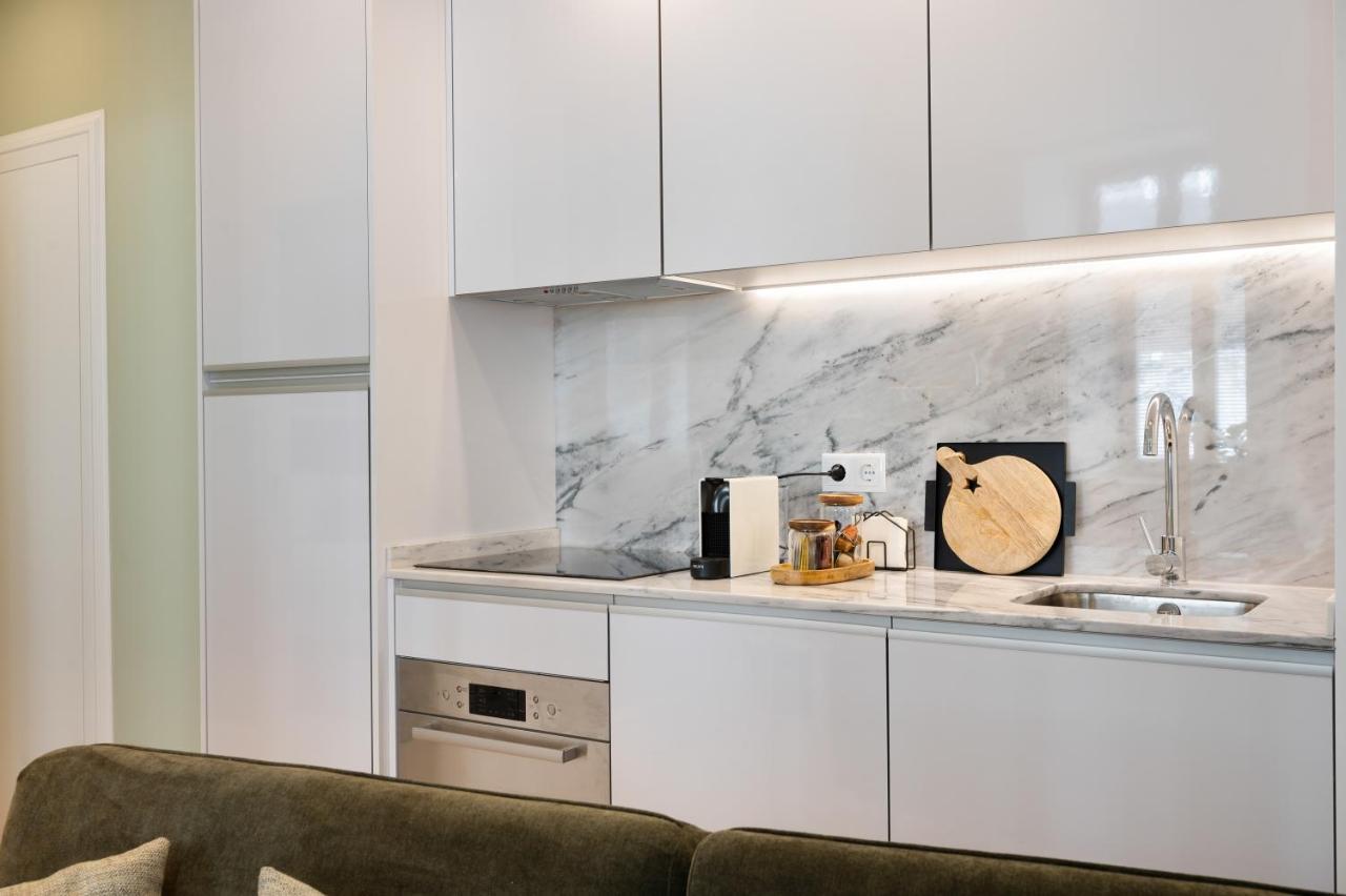 Away To Enjoy Apartment - Hapiness Has A Place Porto Eksteriør bilde