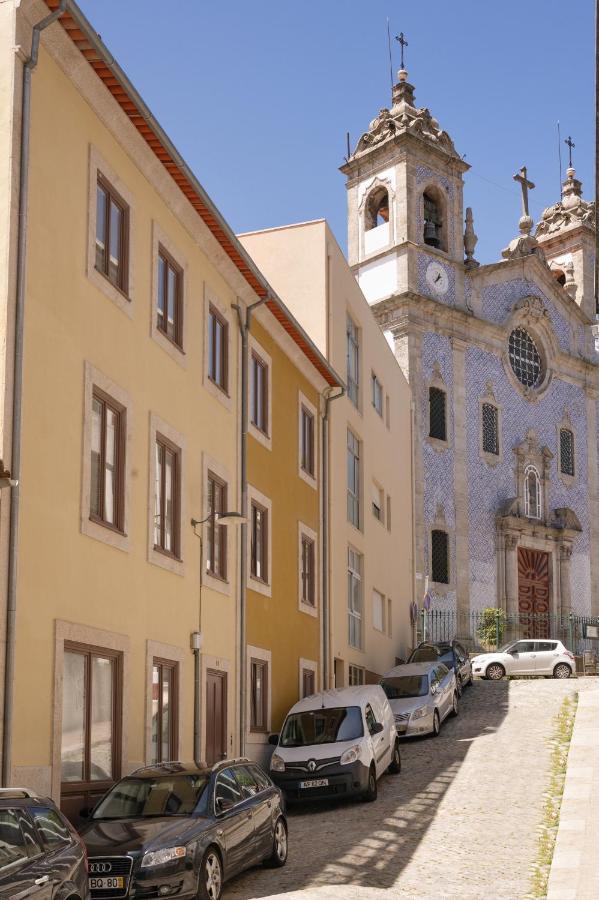 Away To Enjoy Apartment - Hapiness Has A Place Porto Eksteriør bilde