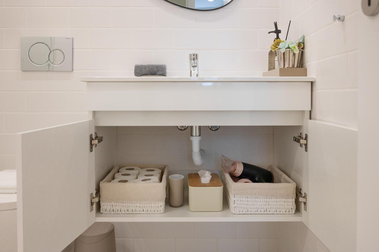 Away To Enjoy Apartment - Hapiness Has A Place Porto Eksteriør bilde