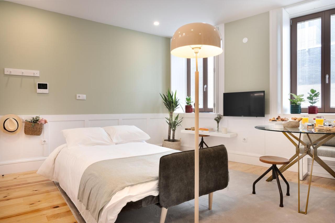 Away To Enjoy Apartment - Hapiness Has A Place Porto Eksteriør bilde