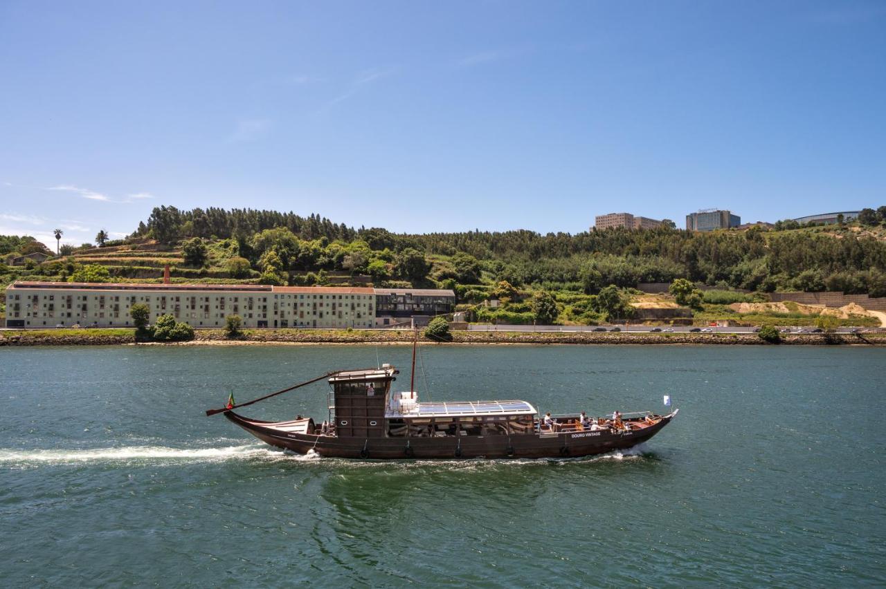 Away To Enjoy Apartment - Hapiness Has A Place Porto Eksteriør bilde