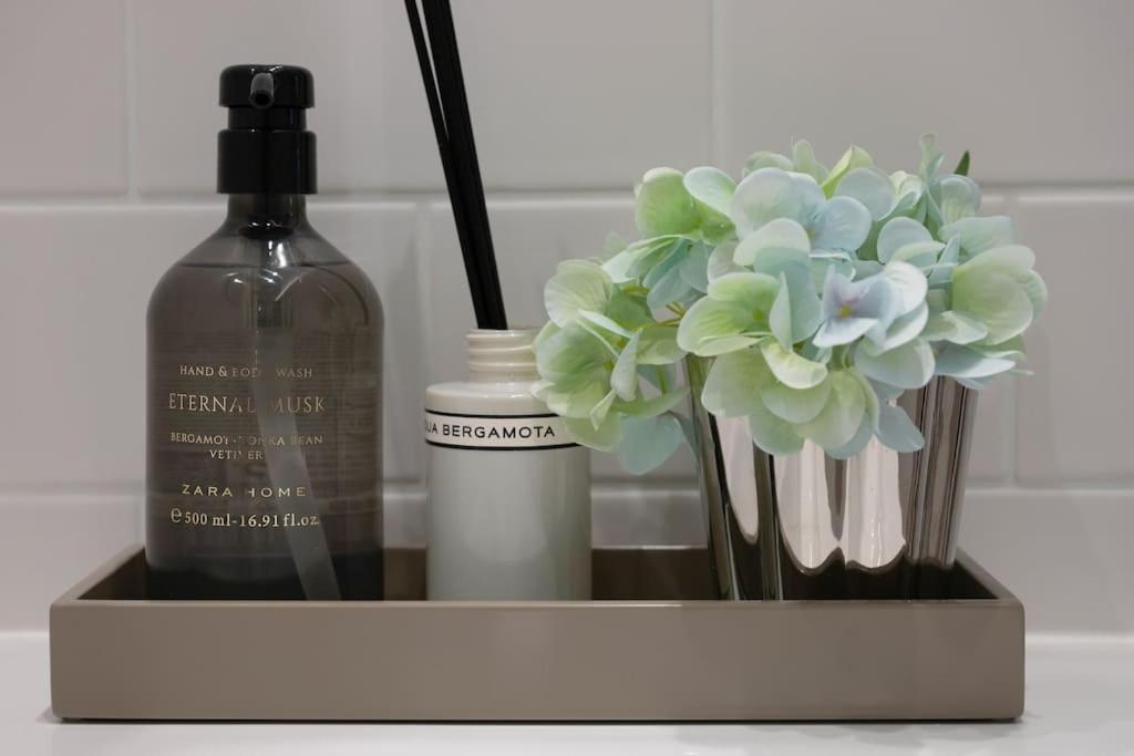 Away To Enjoy Apartment - Hapiness Has A Place Porto Eksteriør bilde