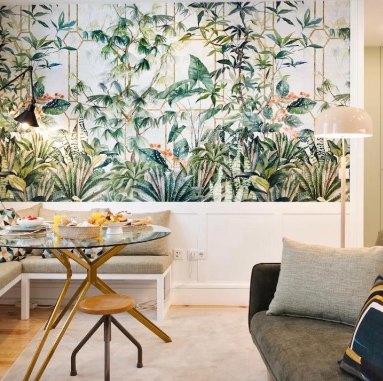 Away To Enjoy Apartment - Hapiness Has A Place Porto Eksteriør bilde